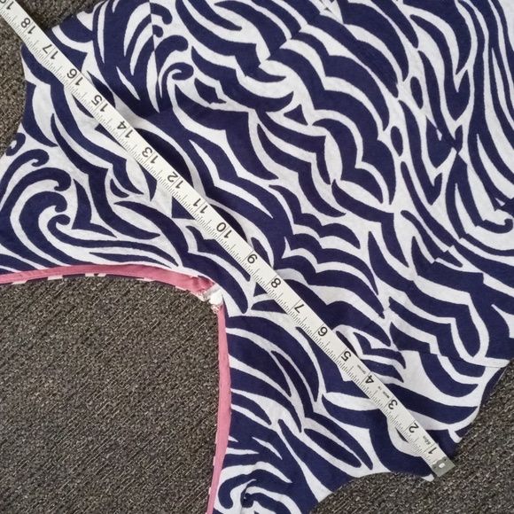 🌊HTF Lilly Pulitzer🌊 - Kiki Cotton Jacquard Dress - Picture 13 of 16